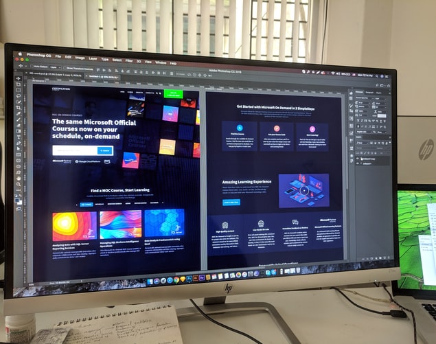 Web Design Company Hamirpur