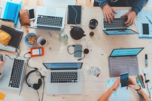 Web Development Company