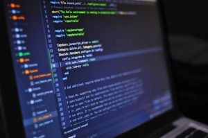 web development