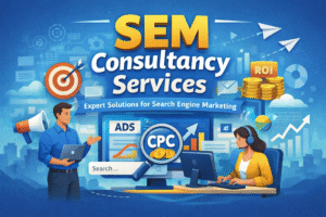 SEM Consultancy Service