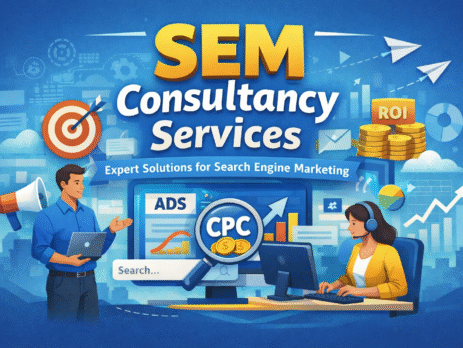 SEM Consultancy Service