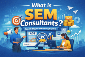 SEM Consultants