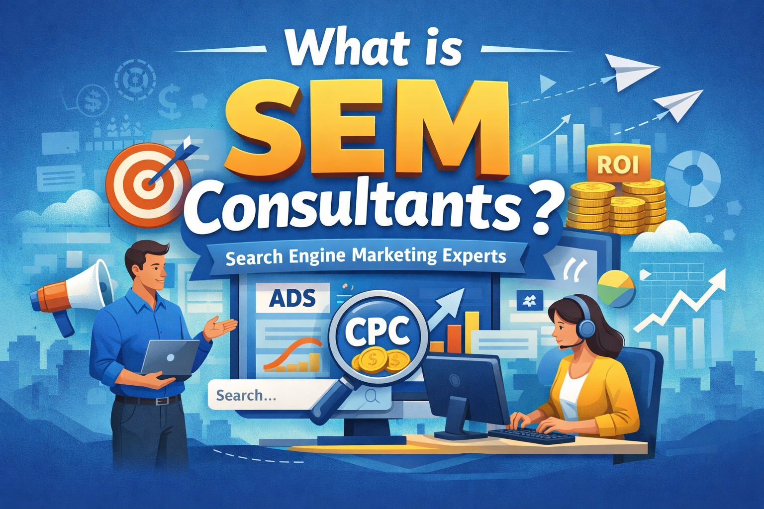 SEM Consultants